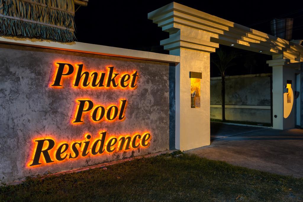 Phuket Pool - Adults Only