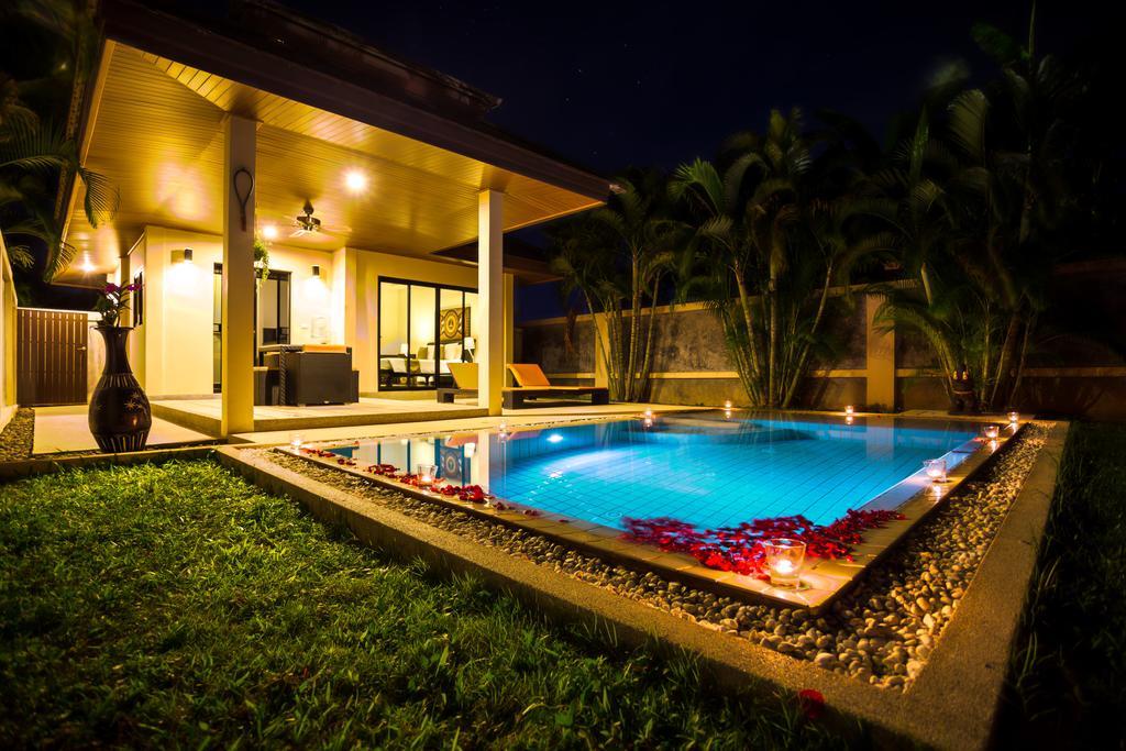 Phuket Pool - Adults Only Vakantiehuis