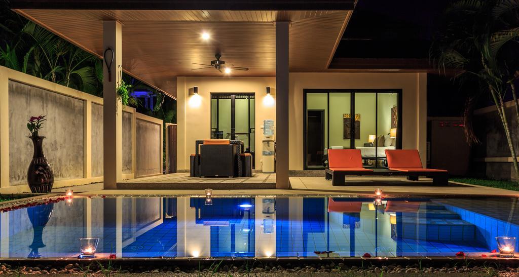 Phuket Pool - Adults Only Vakantiehuis Rawai