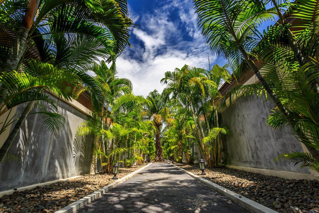 Vakantiehuis Phuket Pool - Adults Only *