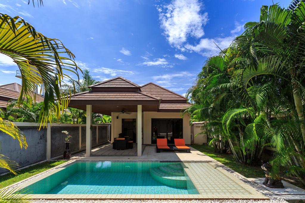 Phuket Pool - Adults Only