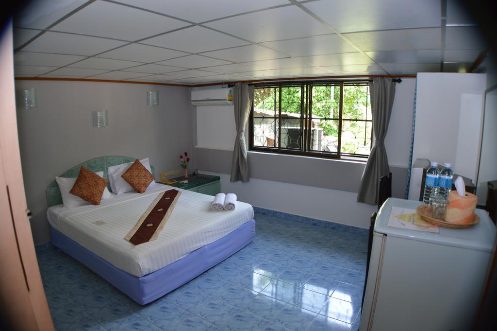 Seabreeze Guest house