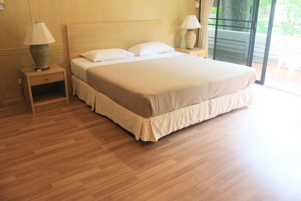 Hotel Garden Kata Beach (Phuket)