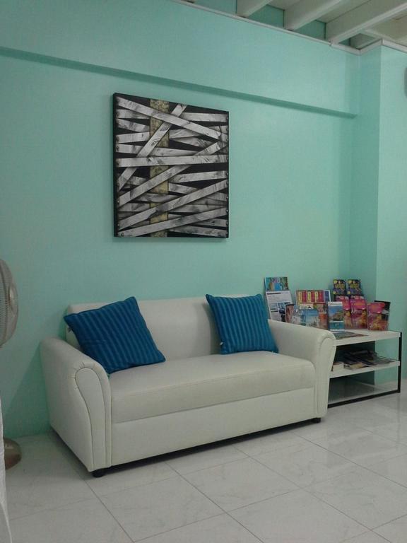 Guest house Rent A Nai Yang