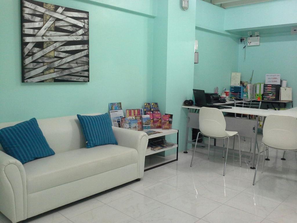 Rent A Guest house Nai Yang