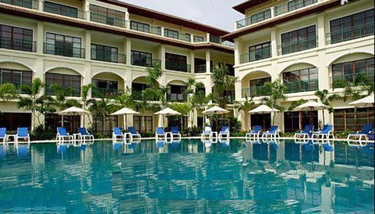 Baan Puri Phuket