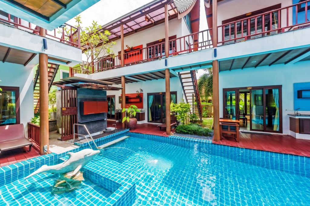 Assada Boutique Phuket Hotel