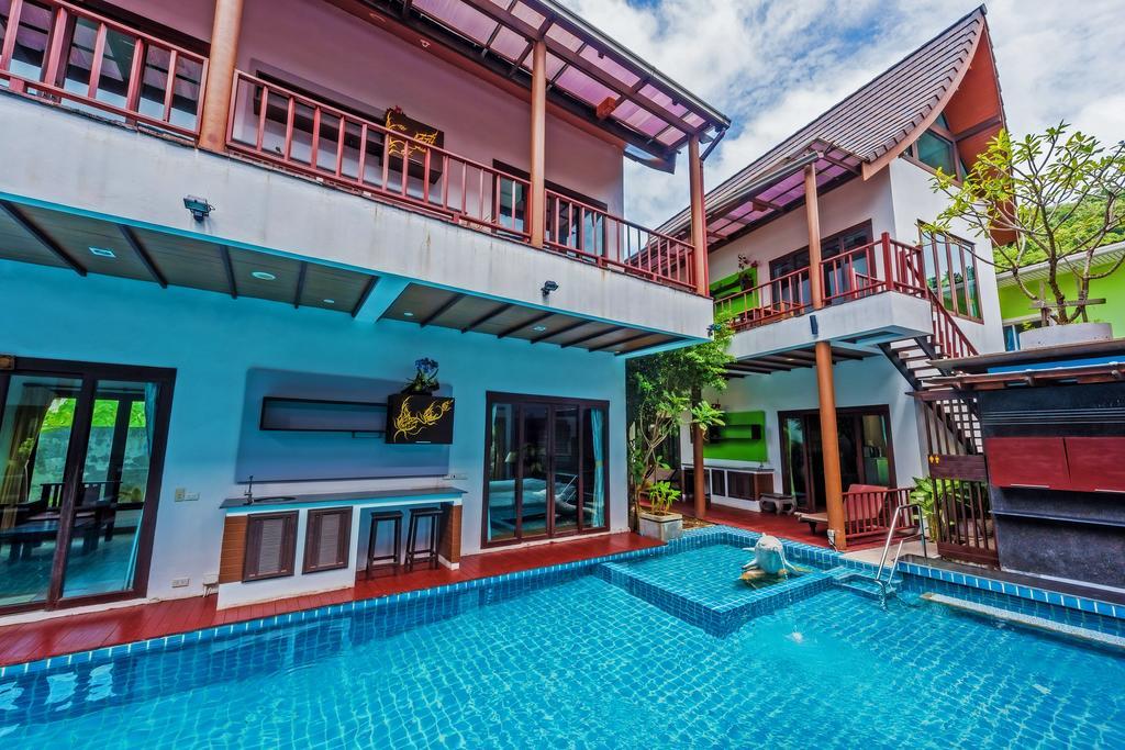 Assada Boutique Phuket Hotel