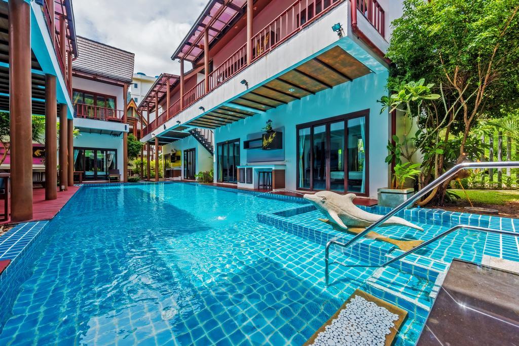 Assada Boutique Phuket Hotel Kata Beach (Phuket)