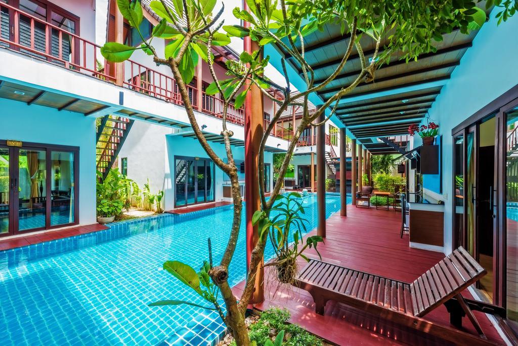 Hotel Assada Boutique Phuket Kata Beach (Phuket)