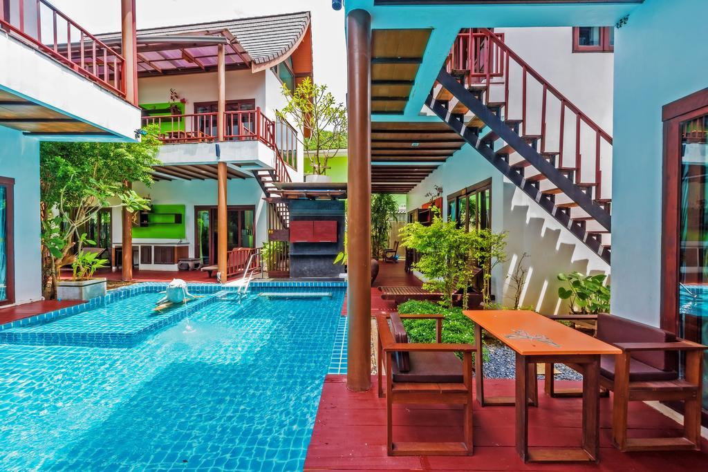 Assada Boutique Phuket Hotel Kata Beach (Phuket)