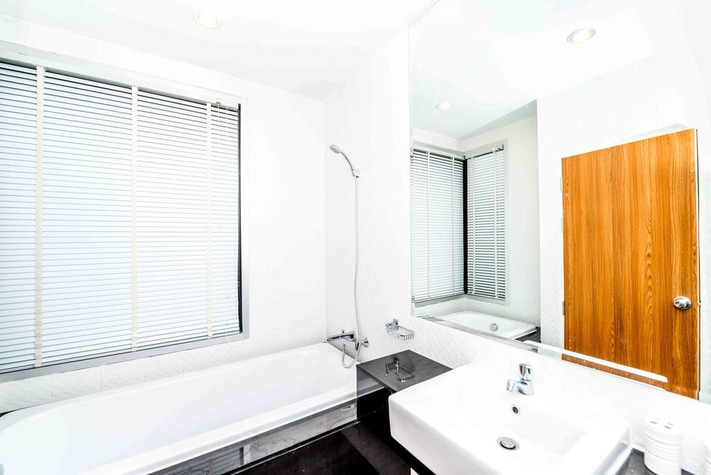 Chic Apartment *