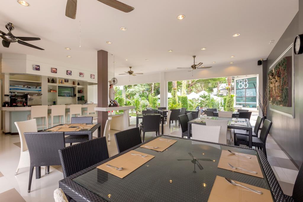 Regent Phuket Condotel Aparthotel