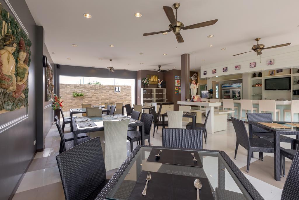 Regent Phuket Condotel 3* Kamala Beach