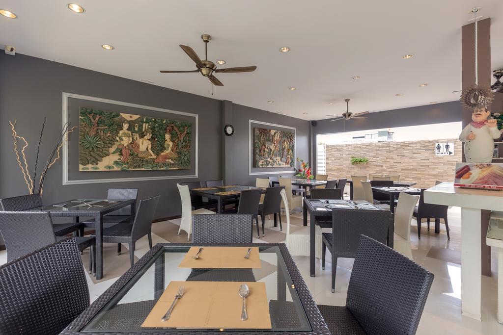 Regent Phuket Condotel Aparthotel