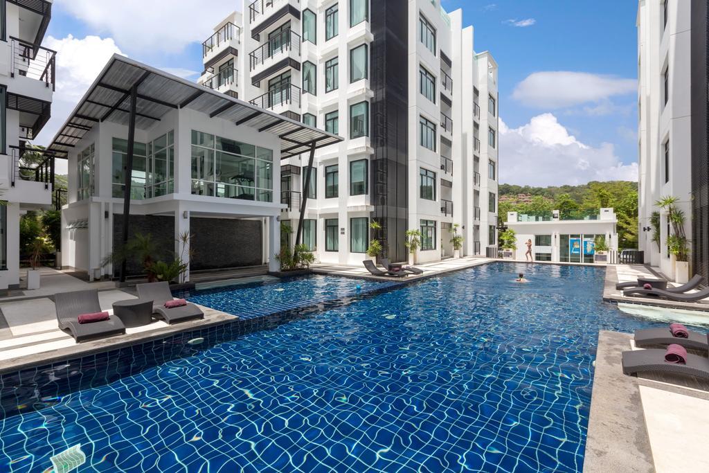Regent Phuket Condotel