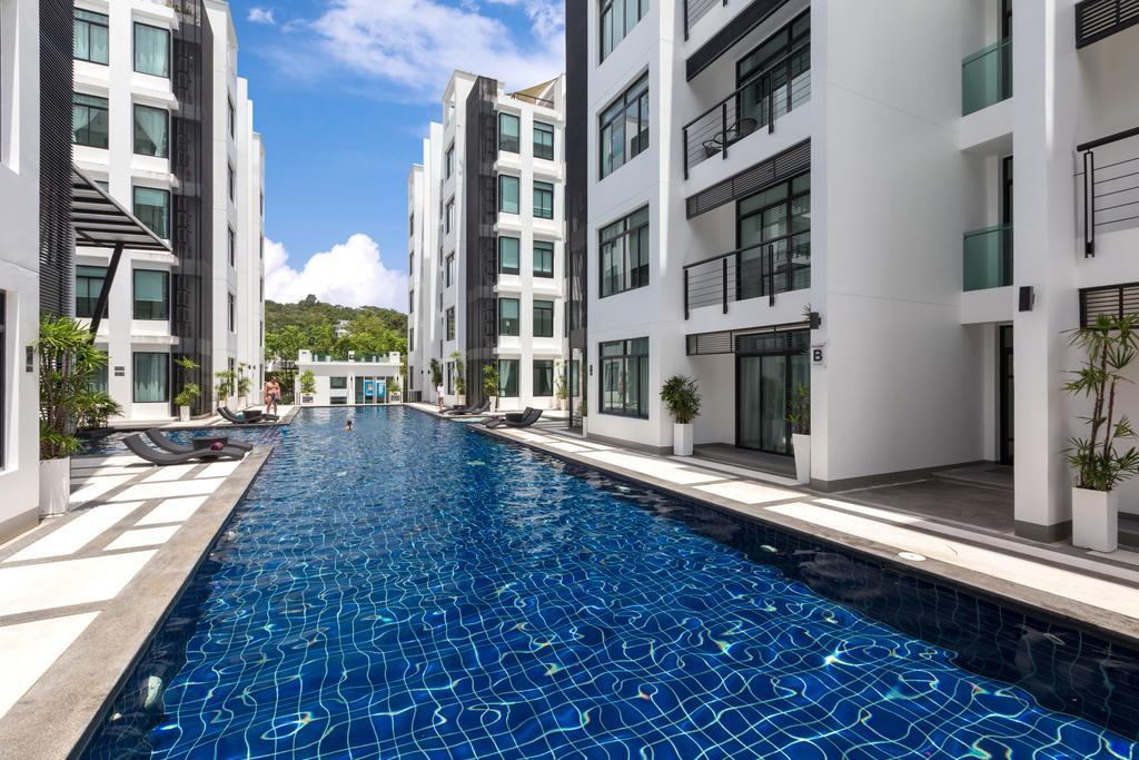 Regent Phuket Condotel 3*