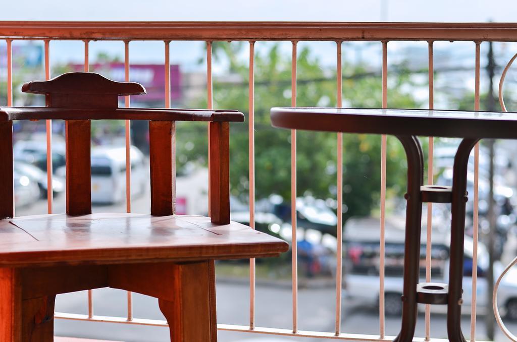 Guest house Anda Orange Pier Chalong