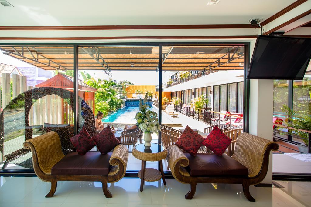 Miracle House Hotel Rawai