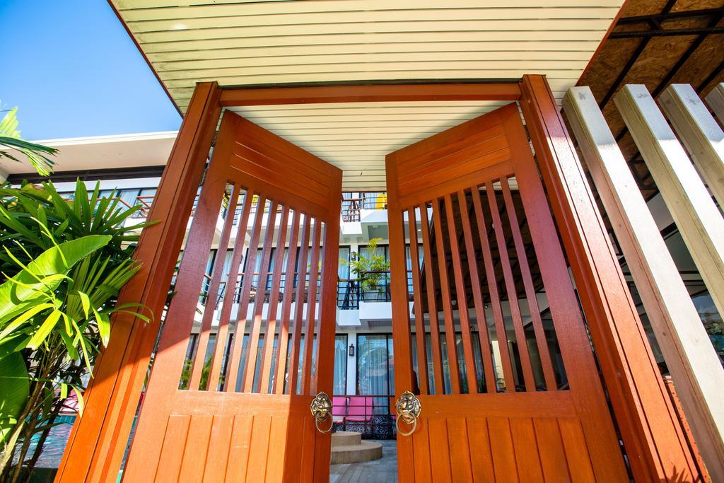 Miracle House Rawai