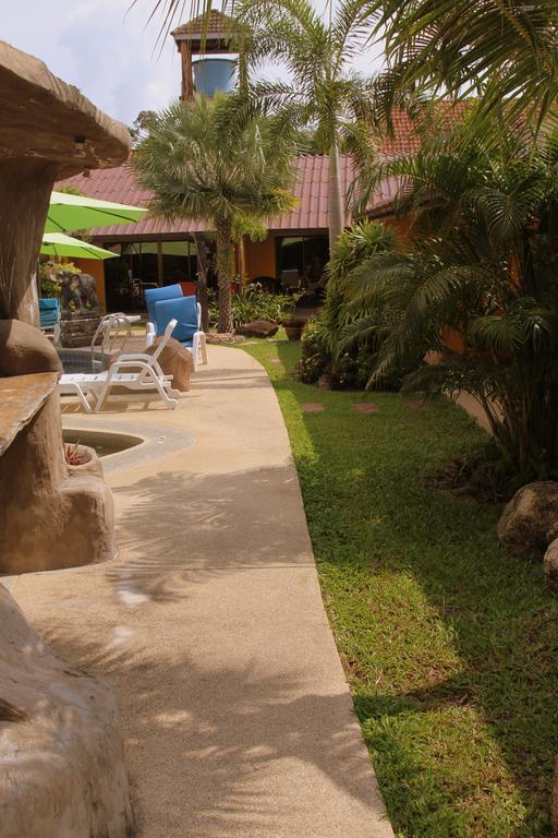 Hotel Tropical Garden 3*