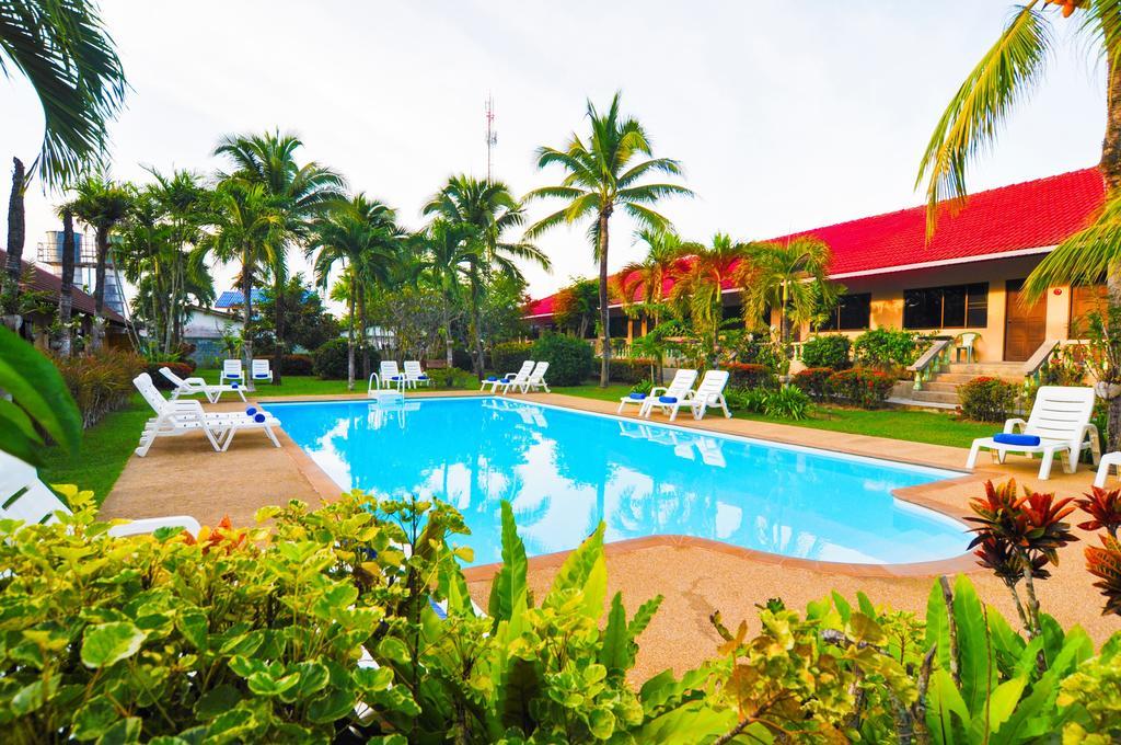 Resort The Golddigger's Nai Yang