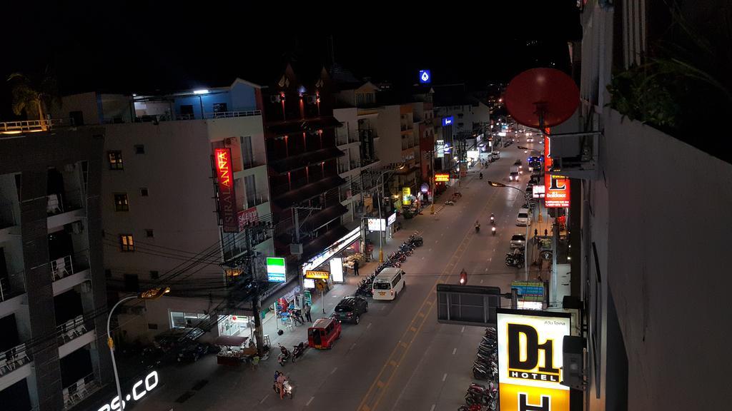 Ilmare Place 2* Patong
