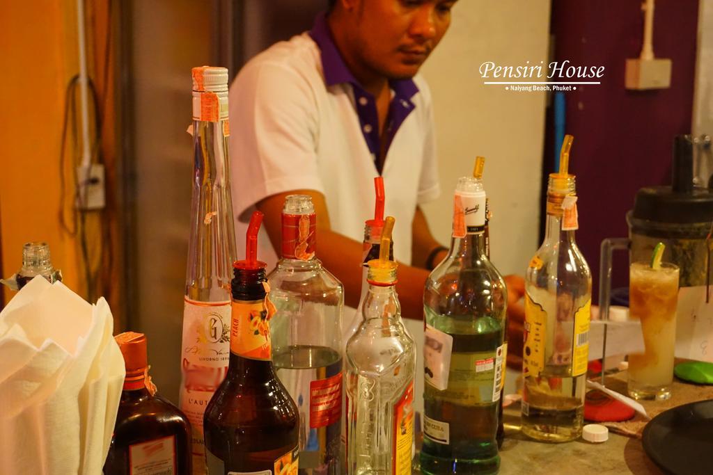 Pensiri House - Sha Extra Gasthof