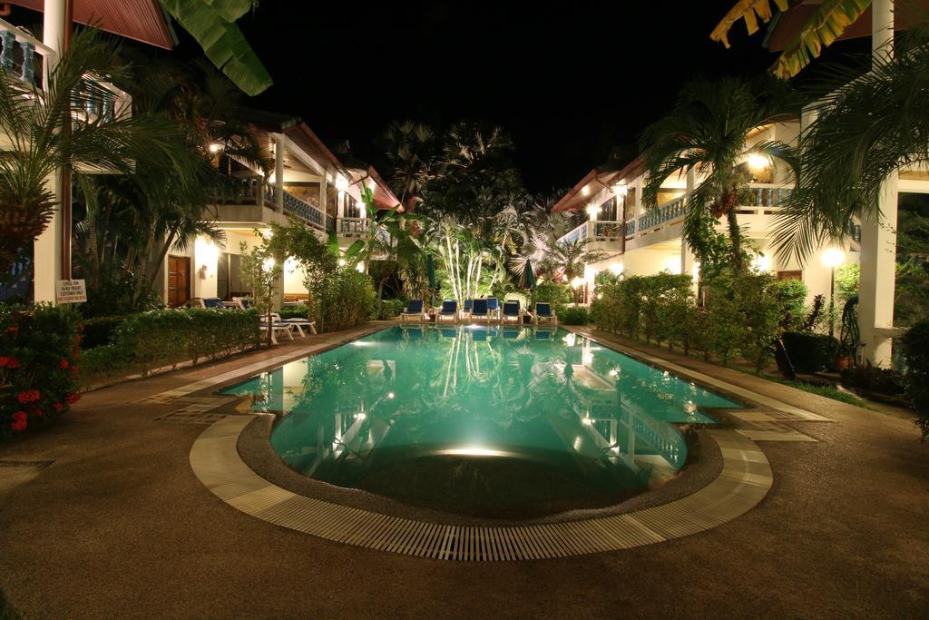 Ya Nui - Sha Extra Resort 3*