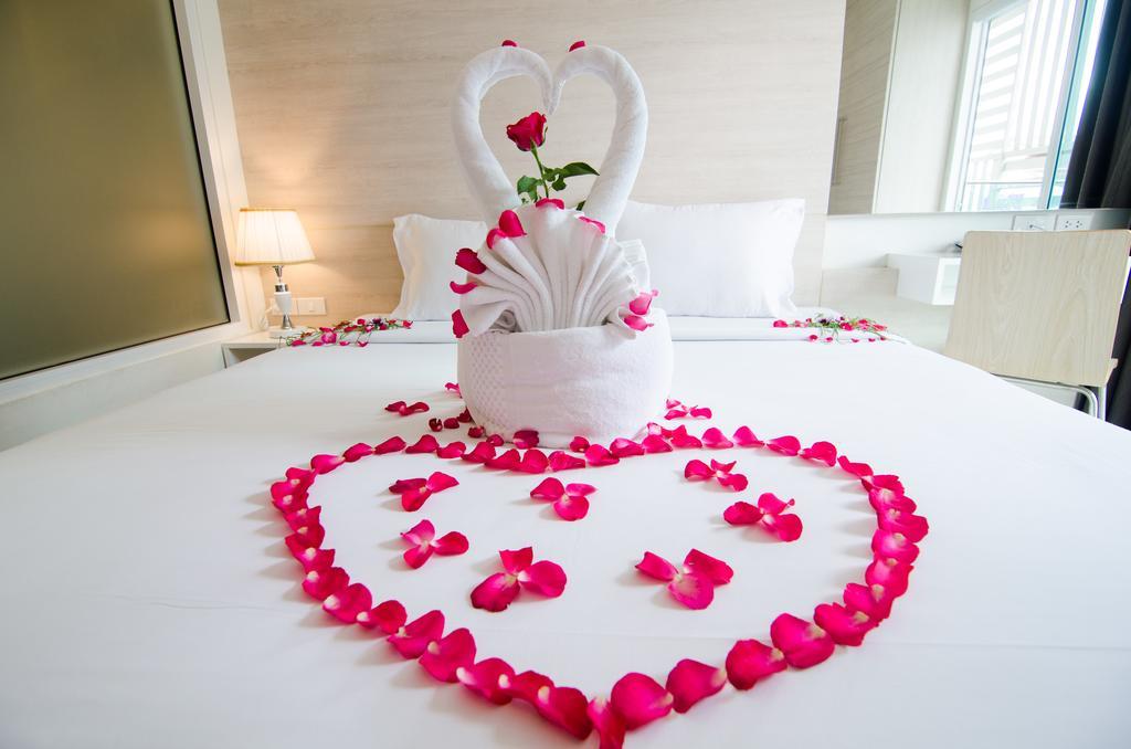 Mirage Express Phuket Hotel