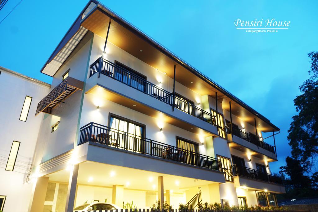Pensiri House - Sha Extra Gasthof 2*