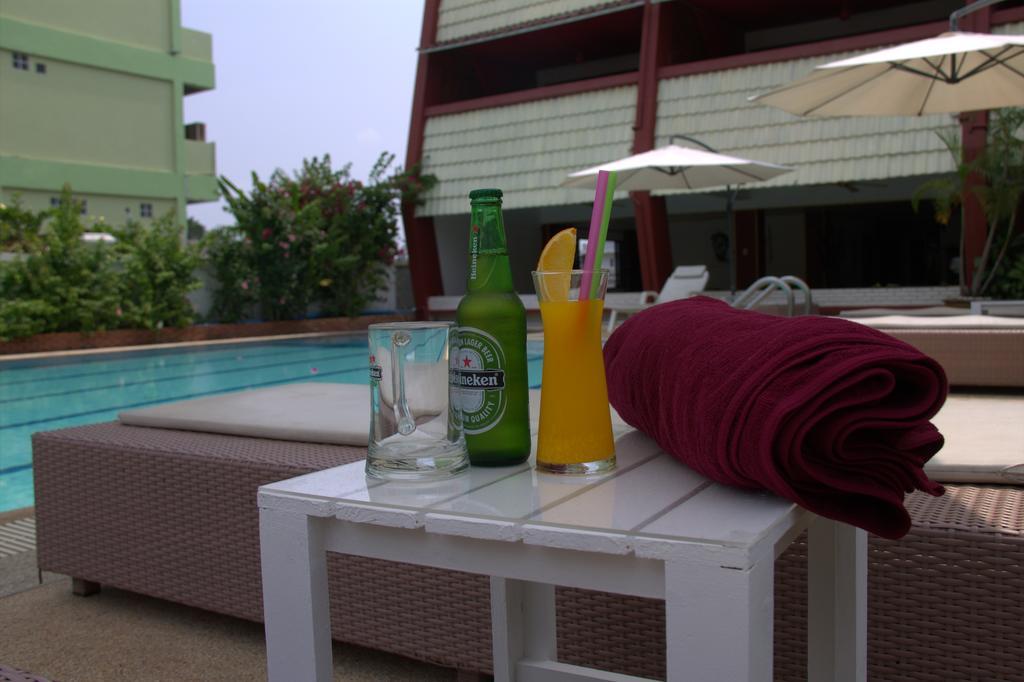 Sweet 3* Surin Beach (Phuket)