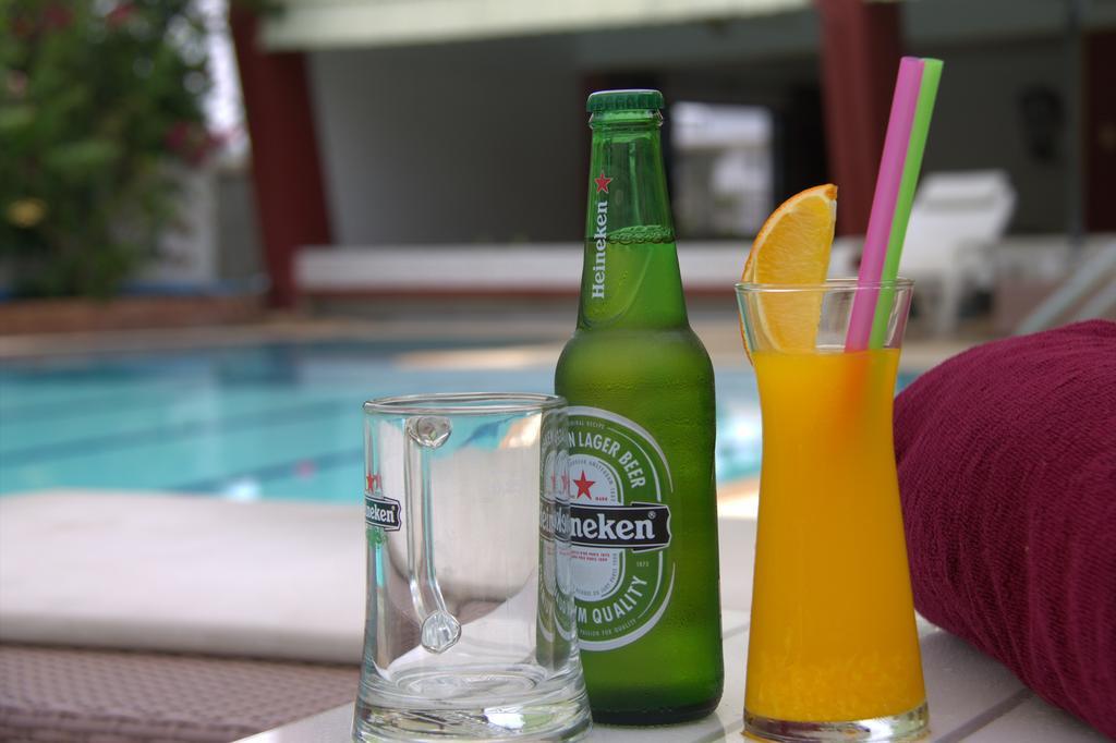 Sweet Hotel Surin Beach (Phuket)