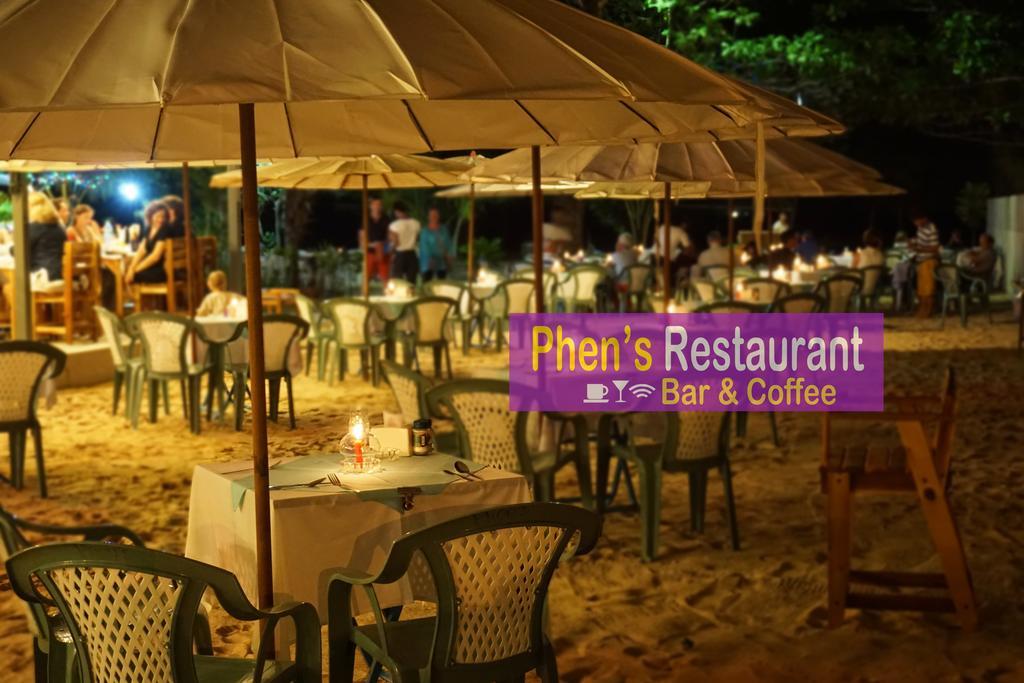 Pensiri House - Sha Extra Gasthof Nai Yang Beach