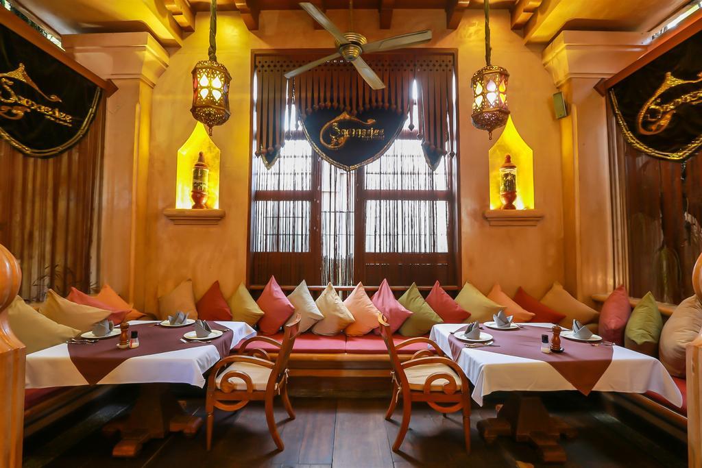 Resort The Baray By Sawasdee Village 4*