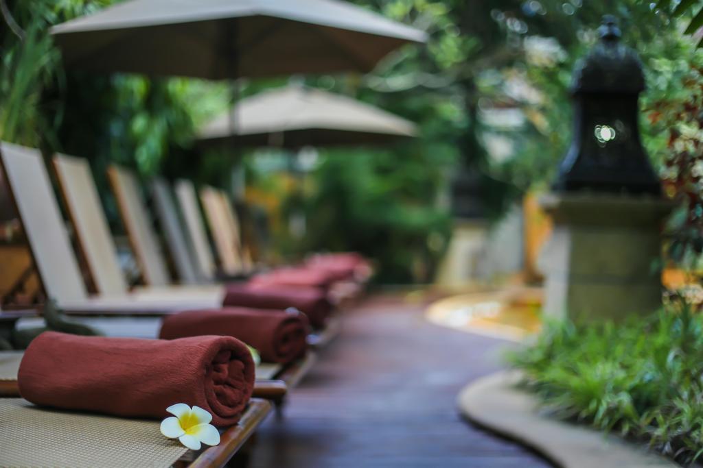 The Baray By Sawasdee Village Resort 4*