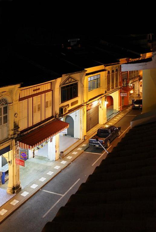 Guest house 99 Oldtown Boutique Sha Extra 2*