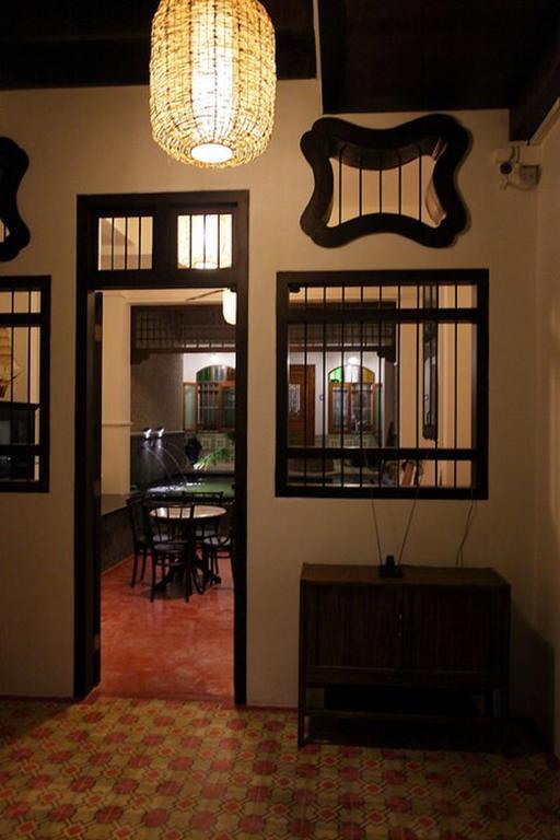 99 Oldtown Boutique Sha Extra Guest house 2*