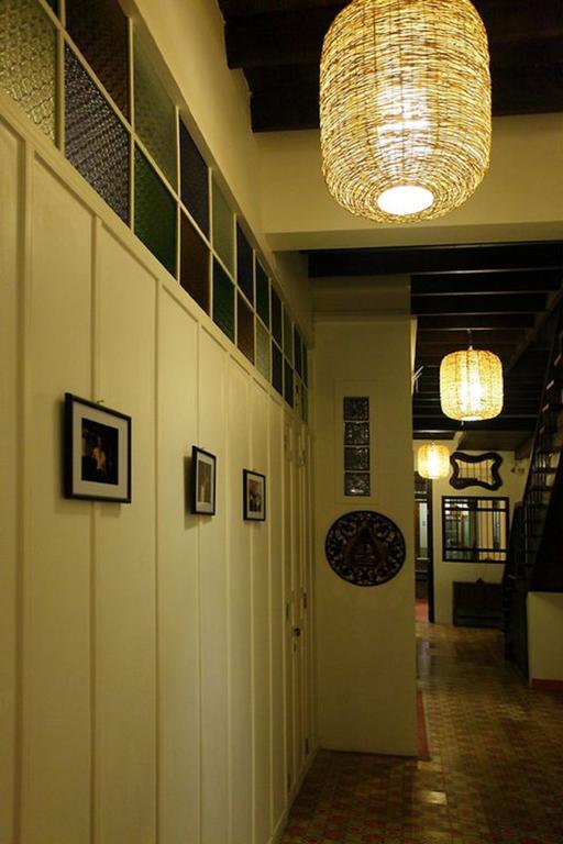 Guest house 99 Oldtown Boutique Sha Extra