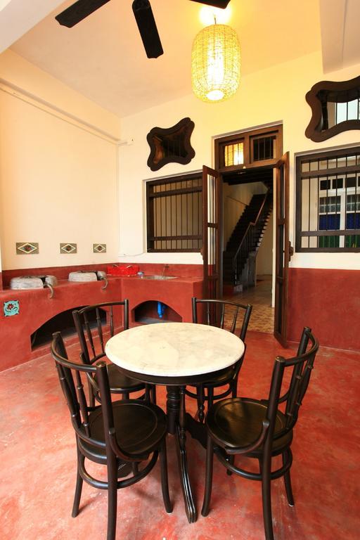 99 Oldtown Boutique Sha Extra Guest house
