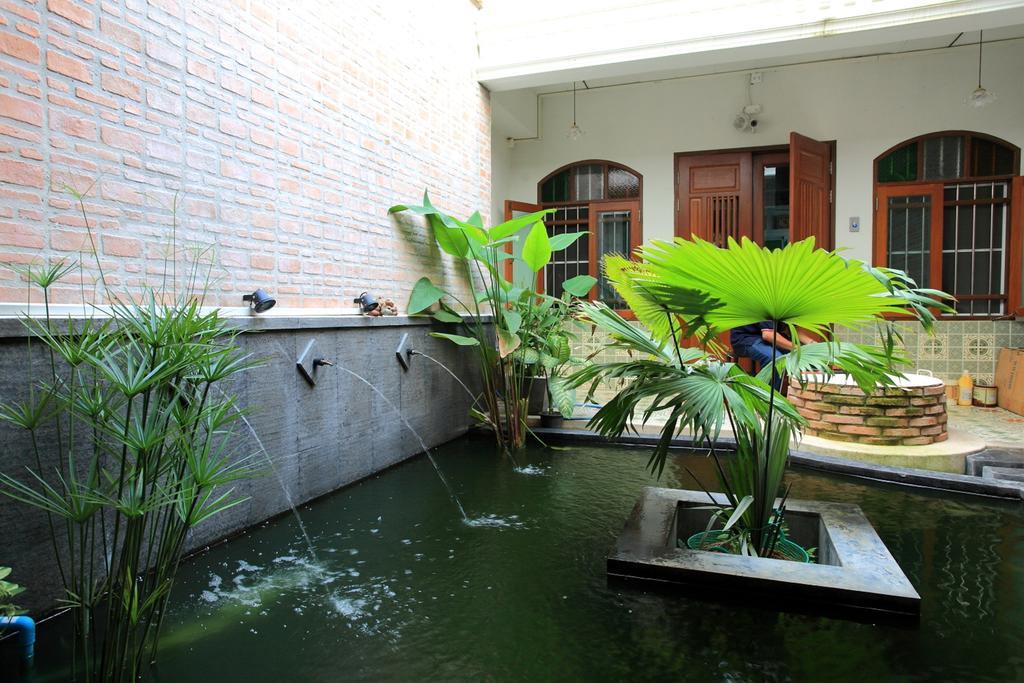 99 Oldtown Boutique Sha Extra Guest house 2*