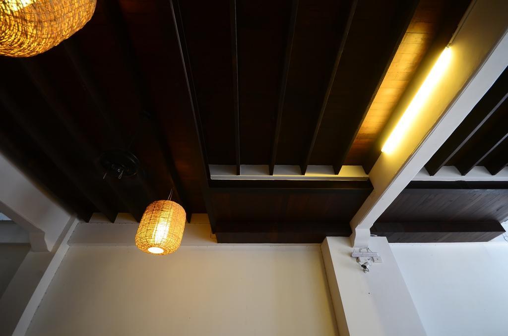 Guest house 99 Oldtown Boutique Sha Extra 2*