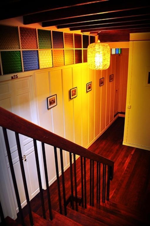 Guest house 99 Oldtown Boutique Sha Extra
