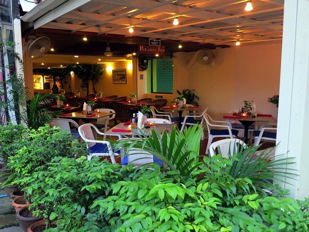 Inn Paradise Karon