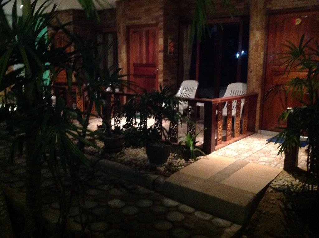 Ruan Mai Naiyang Beach Resort 2*