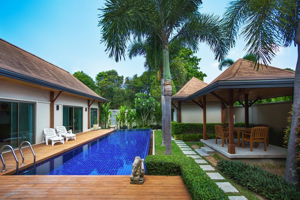 Kokyang By Tropiclook Villa