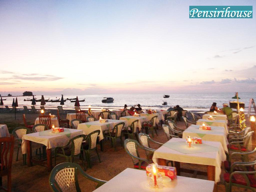Gasthof Pensiri House - Sha Extra Nai Yang Beach