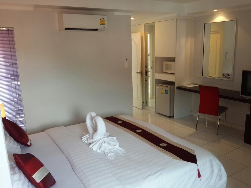 Hotel Phuket