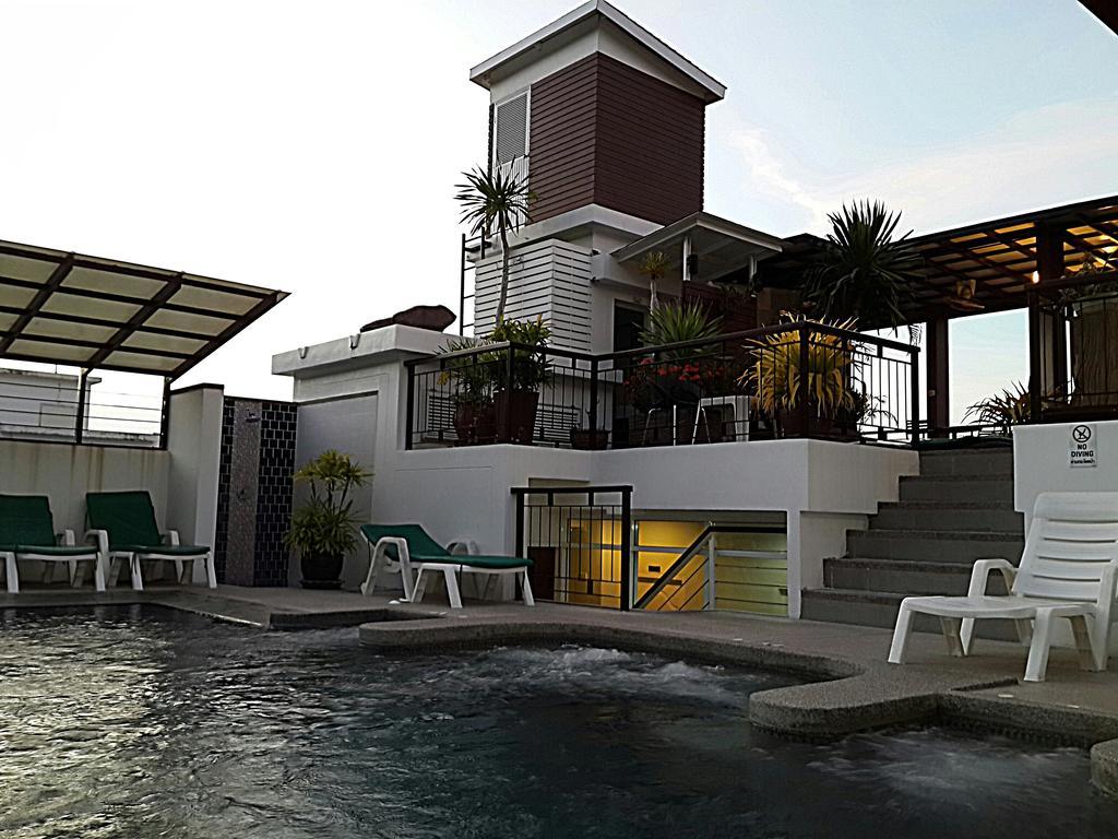 Phuket 3* Kata Beach (Phuket)