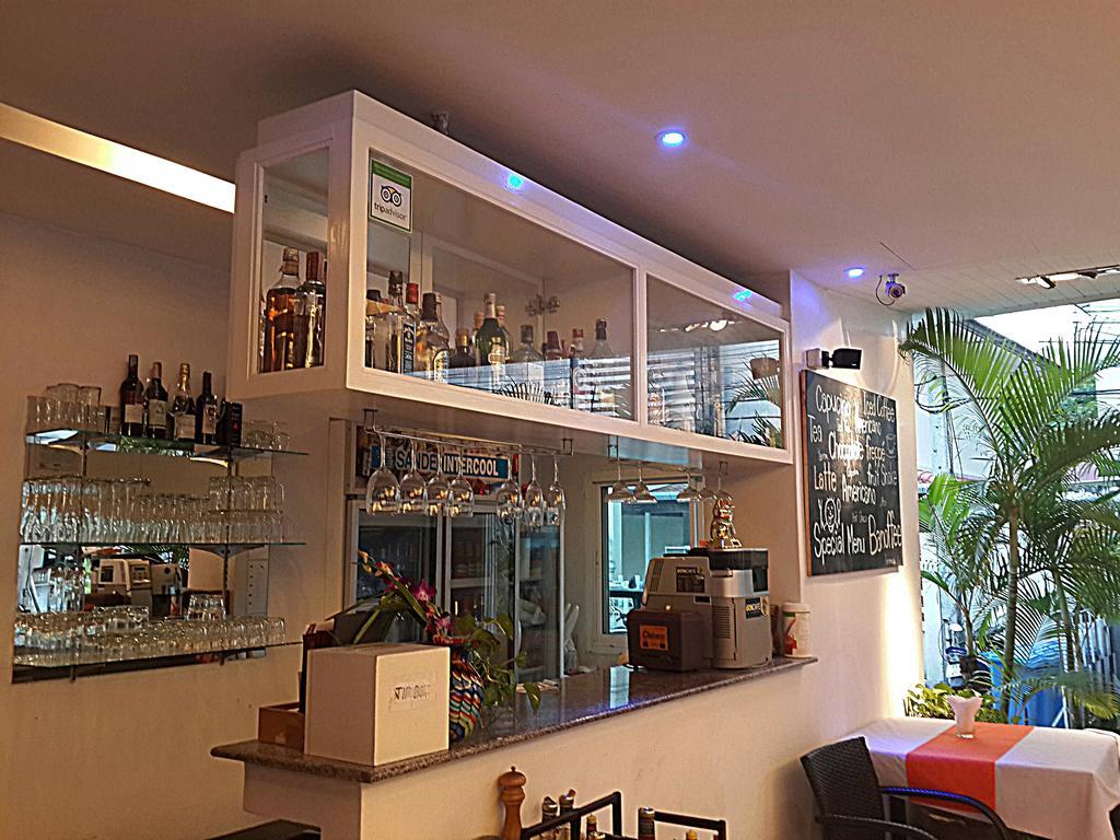 Phuket Hotel Kata Beach (Phuket)